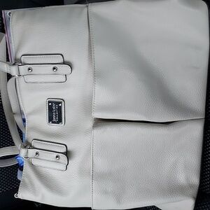 Jenna Kantor Shoulder/Tote bag